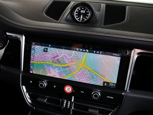 New 2025 Porsche Macan Turbo image 19