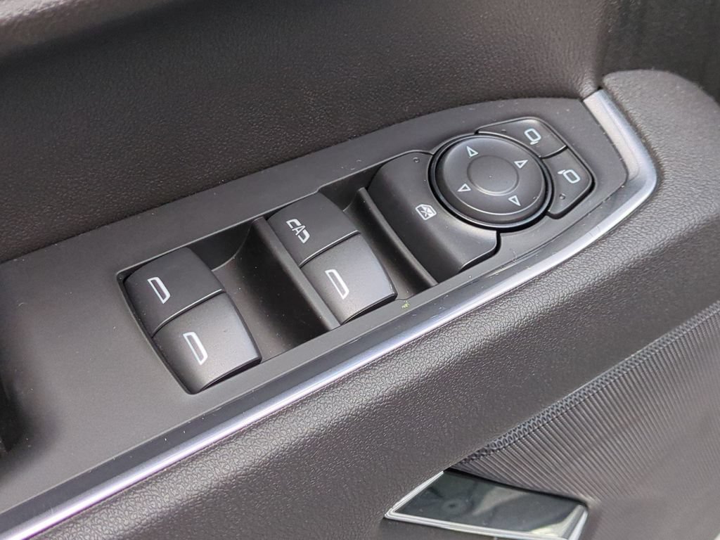 New 2026 Chevrolet Silverado 1500 LT AWD/4WD image 13
