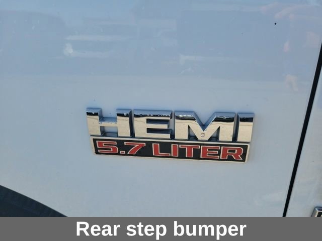 Used 2019 RAM 1500 Tradesman w/ Popular Equipment Group image 5