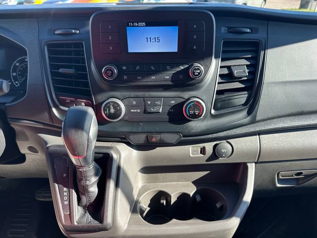 Used 2024 Ford Transit 250 Low Roof w/ Exterior Upgrade Package image 22