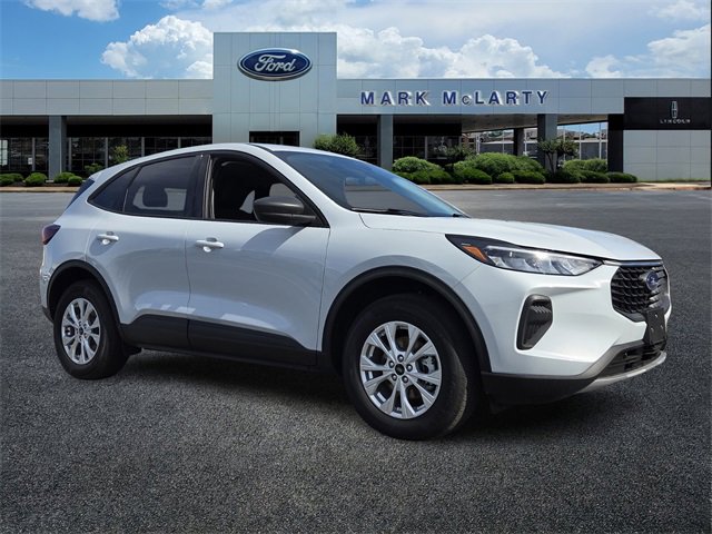 Certified 2025 Ford Escape Active w/ Tech Pack #1 image 7