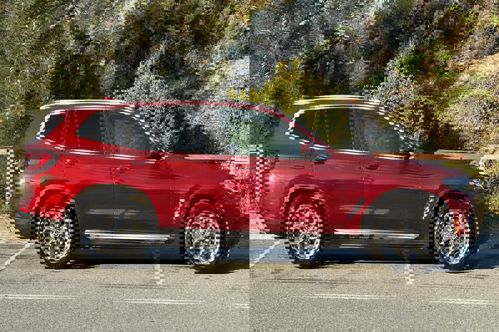 Certified 2023 BMW X3 xDrive30i w/ Premium Package image 7