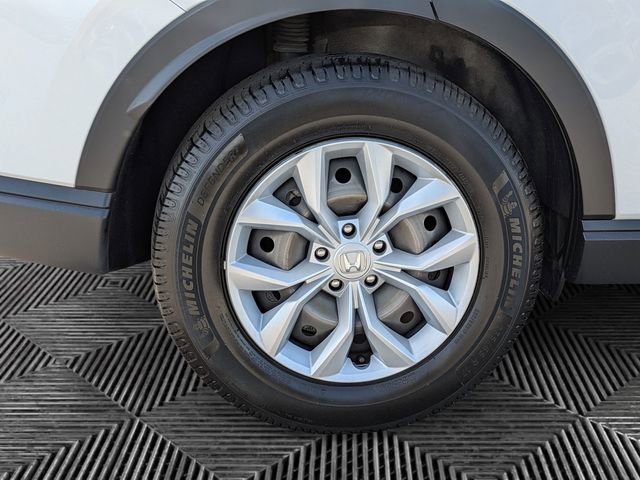 Certified 2023 Honda CR-V LX image 9