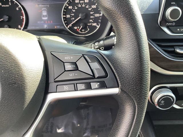 Used 2023 Nissan Altima 2.5 SV image 29