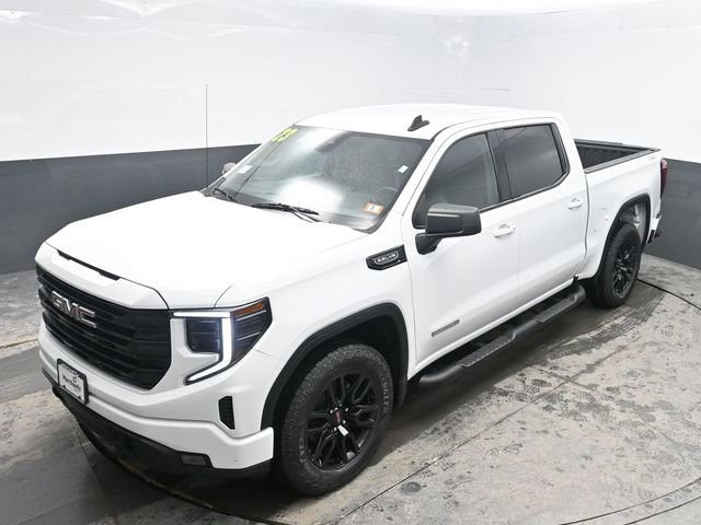 Used 2023 GMC Sierra 1500 Elevation AWD/4WD image 26