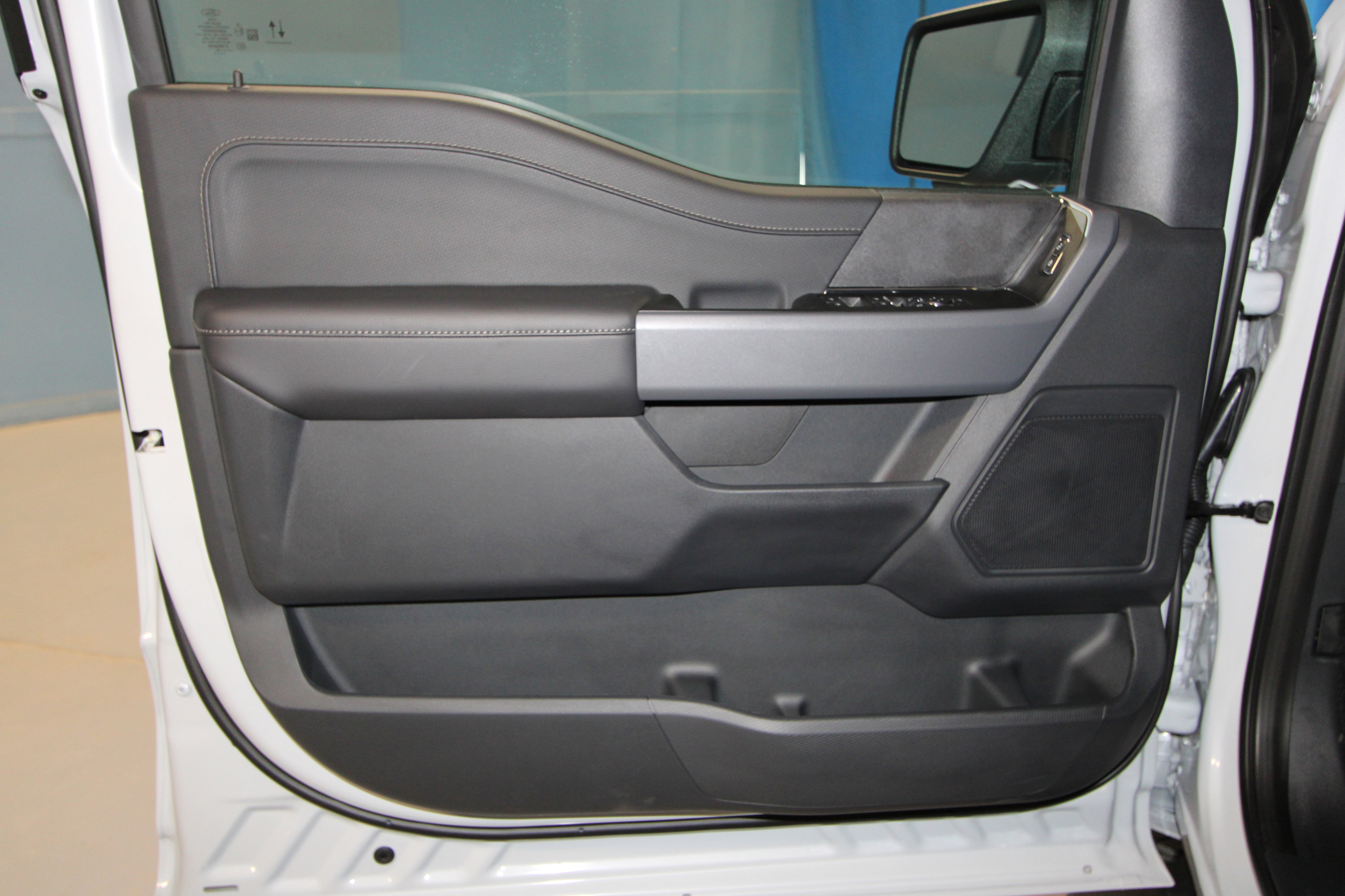 New 2025 Ford F150 XLT w/ Equipment Group 302A MID AWD/4WD image 4