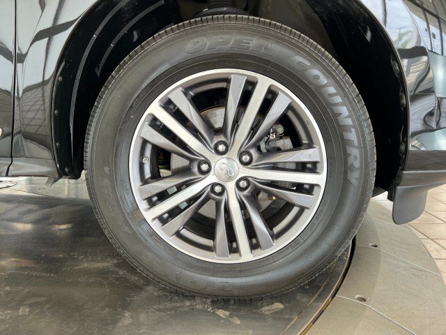 Used 2018 INFINITI QX60 Luxe w/ Premium Package AWD/4WD image 47