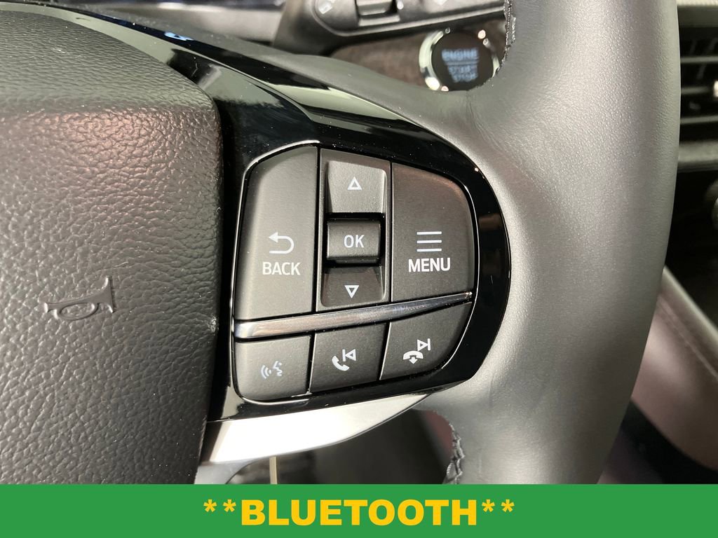 New 2026 Ford Explorer Platinum image 19