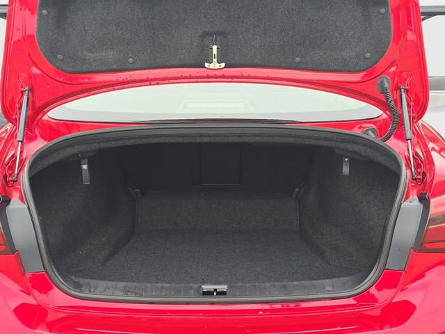 Used 2022 INFINITI Q50 Red Sport 400 AWD/4WD image 13