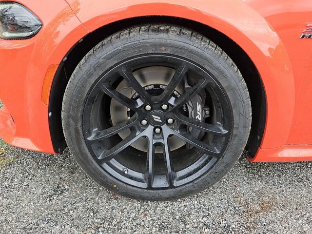 Used 2023 Dodge Charger Scat Pack image 9