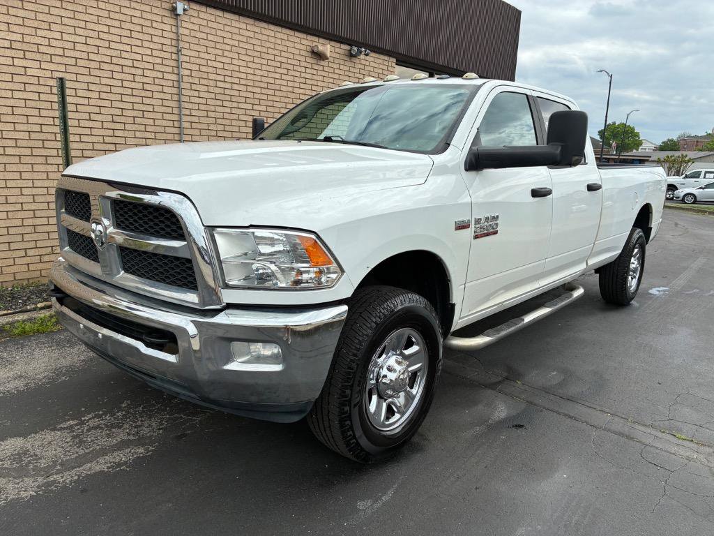 Used 2016 RAM 2500 SLT w/ Comfort Group AWD/4WD image 1