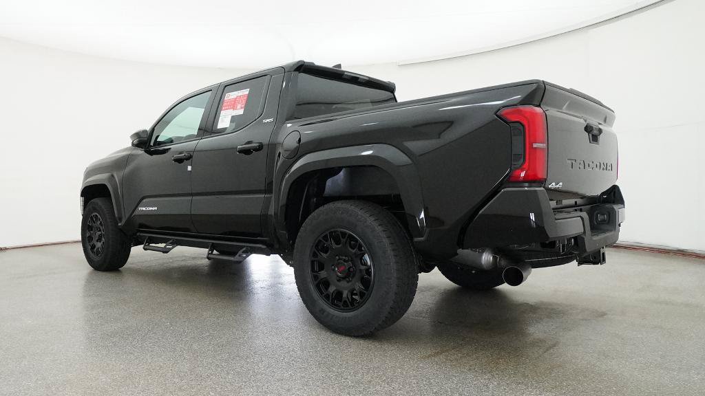 New 2026 Toyota Tacoma SR5 AWD/4WD image 24