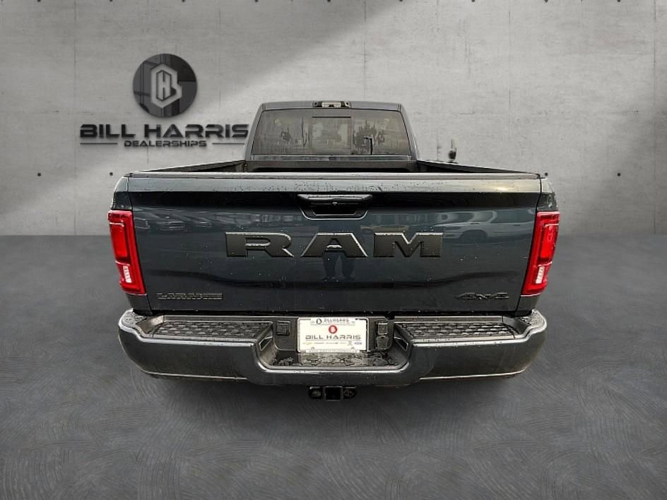 New 2026 RAM 3500 Laramie image 7