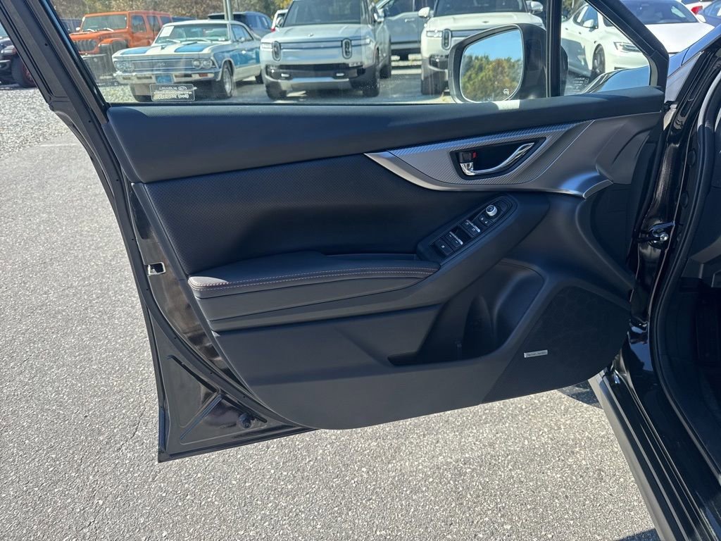 Used 2022 Subaru Crosstrek 2.5i Limited w/ Moonroof Package 2 image 26