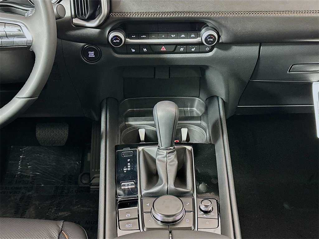 New 2026 MAZDA CX-50 AWD 2.5 S w/ Cargo Package image 18