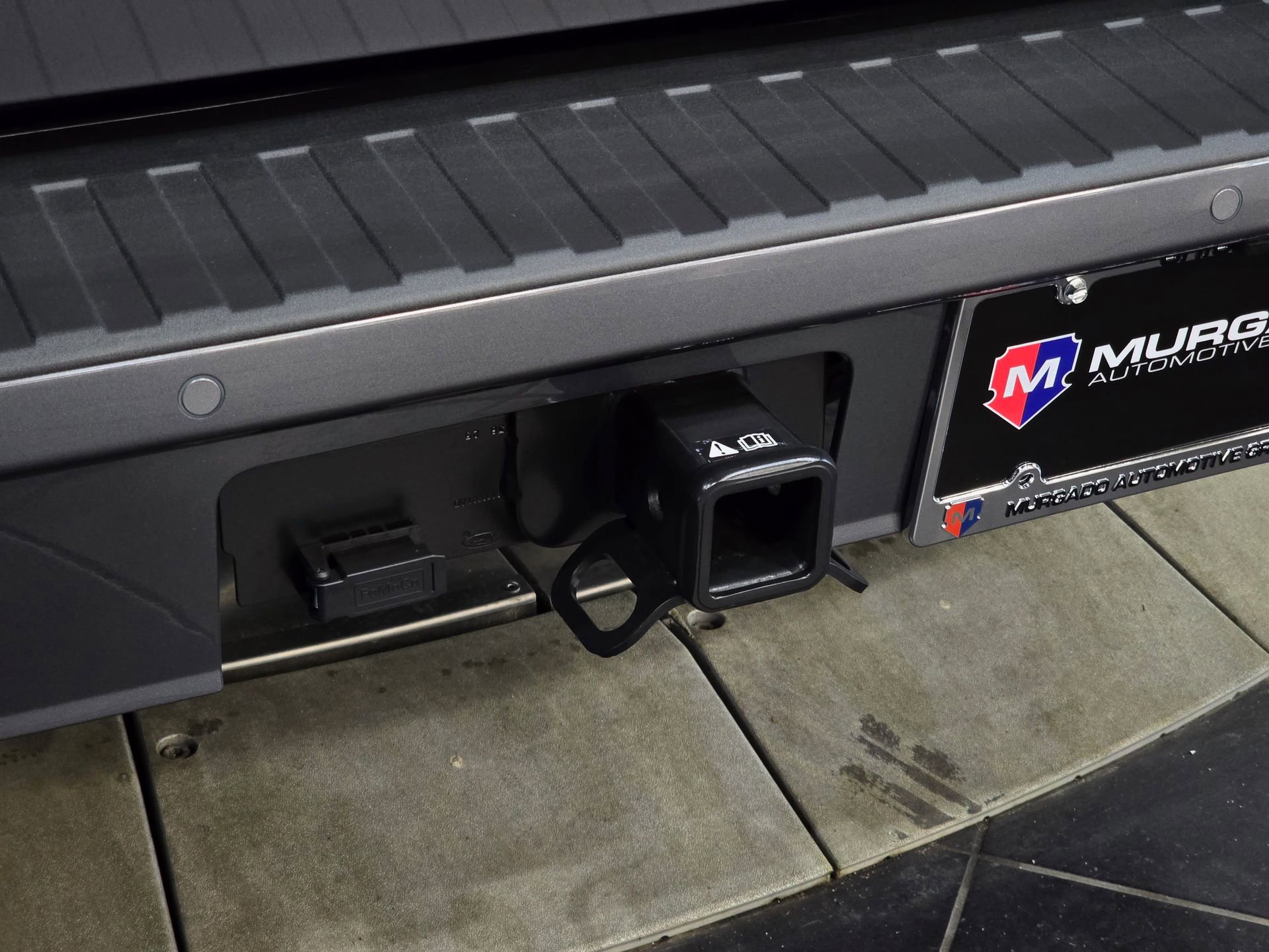 New 2026 Ford Maverick Lobo image 11