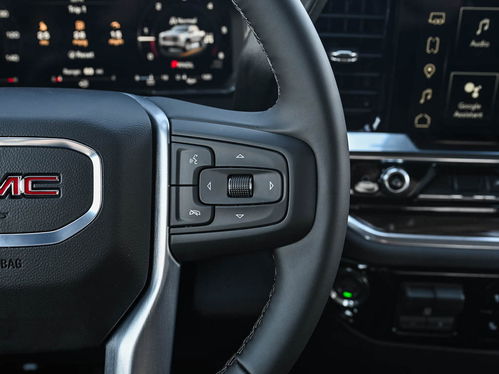 New 2026 GMC Sierra 1500 Elevation image 20