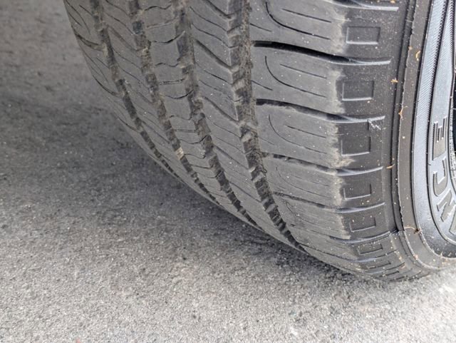 Used 2024 MAZDA CX-5 Carbon Edition image 12