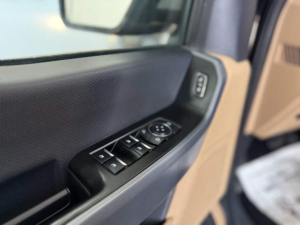 Used 2023 Ford F150 XLT image 21