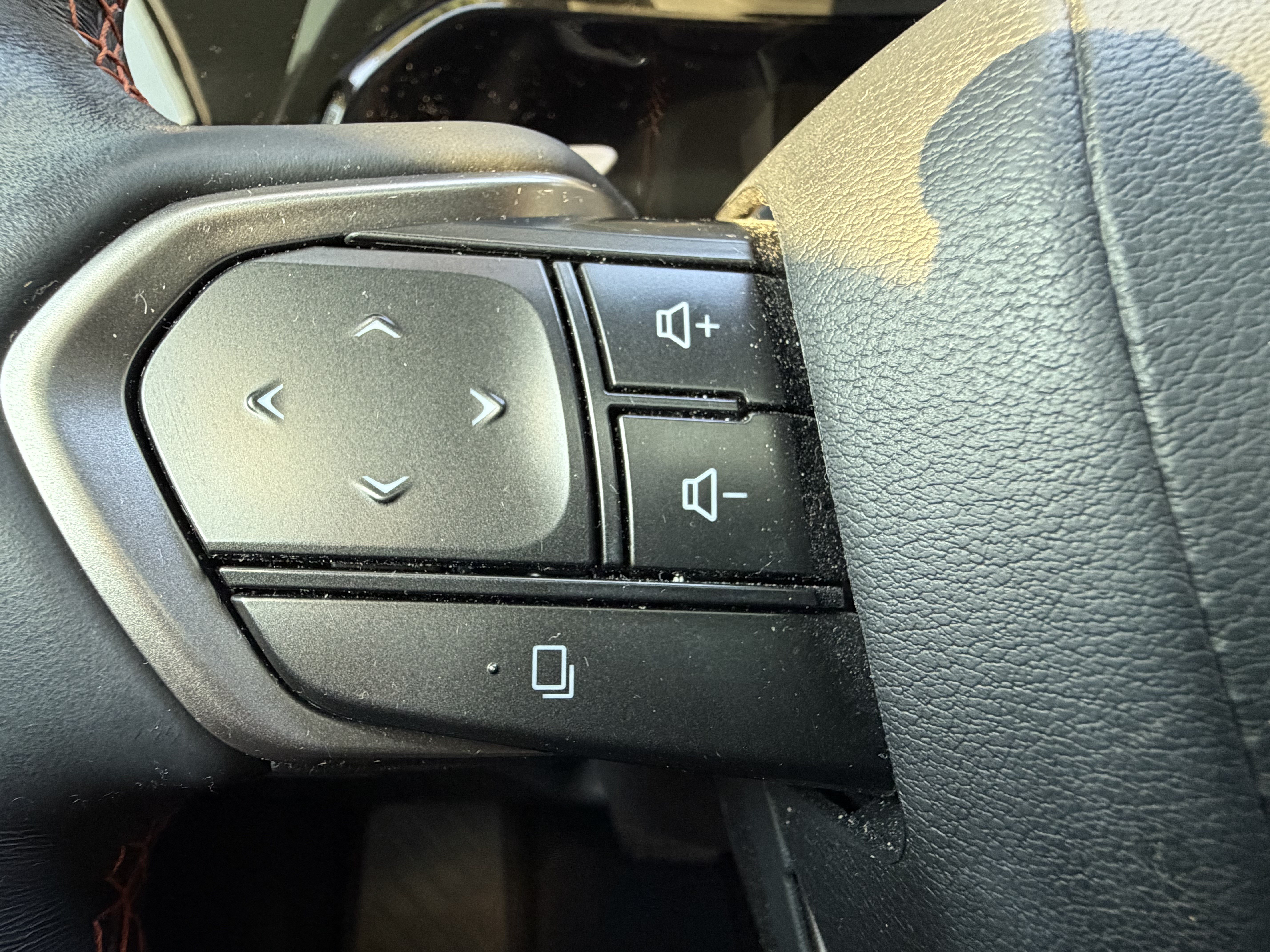 Certified 2024 Lexus NX 350h AWD w/ Vision Package image 18