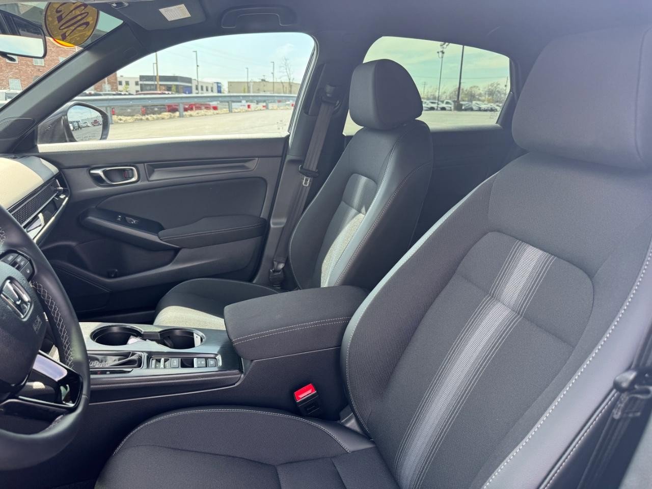 Used 2025 Honda Civic Sport image 20