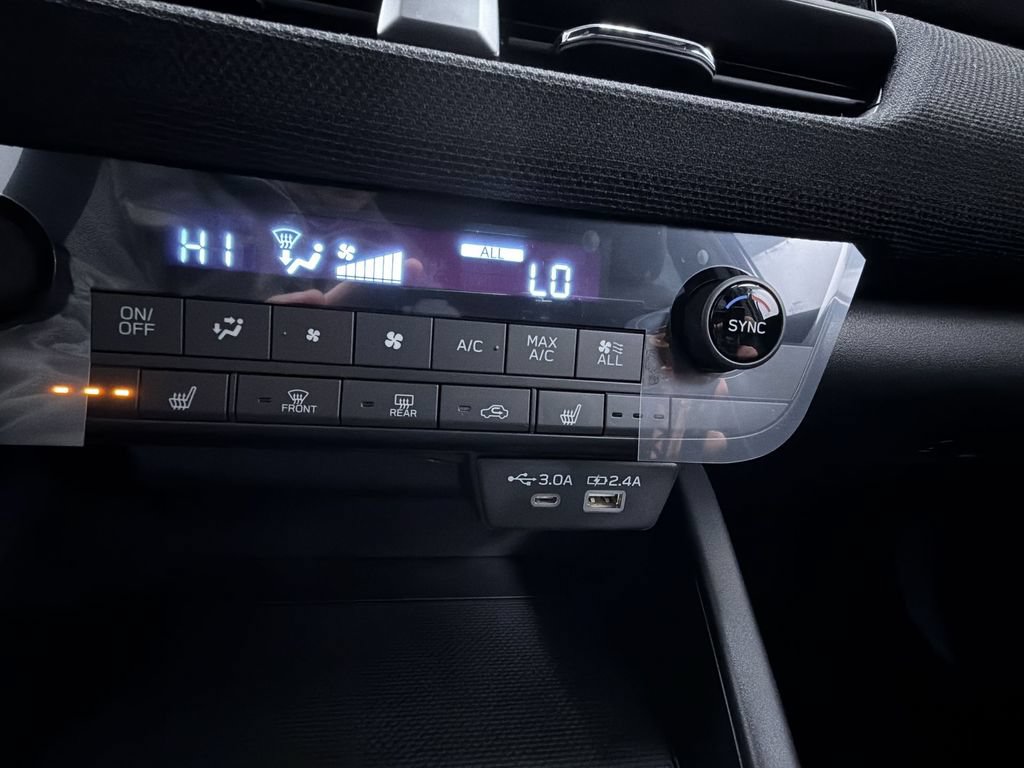 New 2026 Subaru Outback Premium AWD/4WD image 20