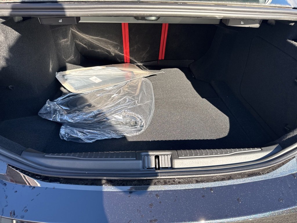 New 2025 Alfa Romeo Giulia AWD image 21