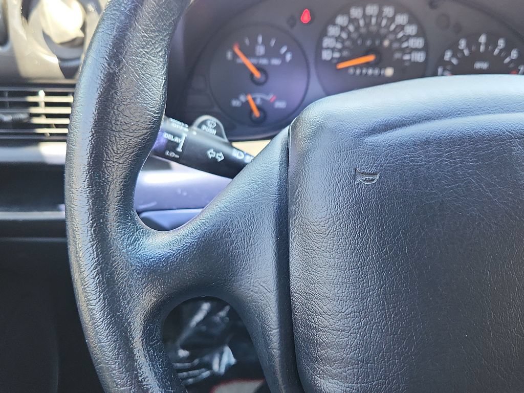 Used 1995 Chevrolet Monte Carlo Z34 FWD image 24