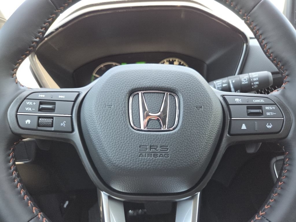 New 2026 Honda CR-V Sport image 30