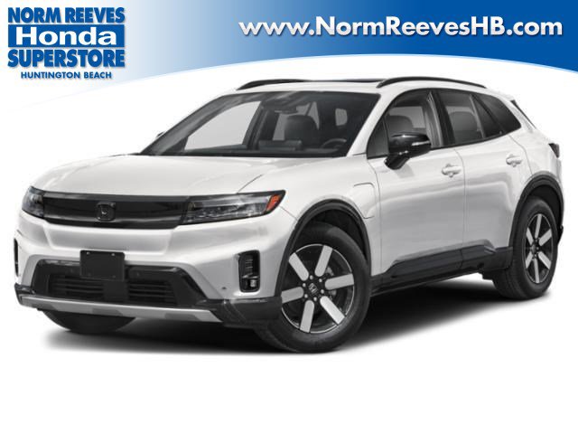 New 2026 Honda Prologue Touring