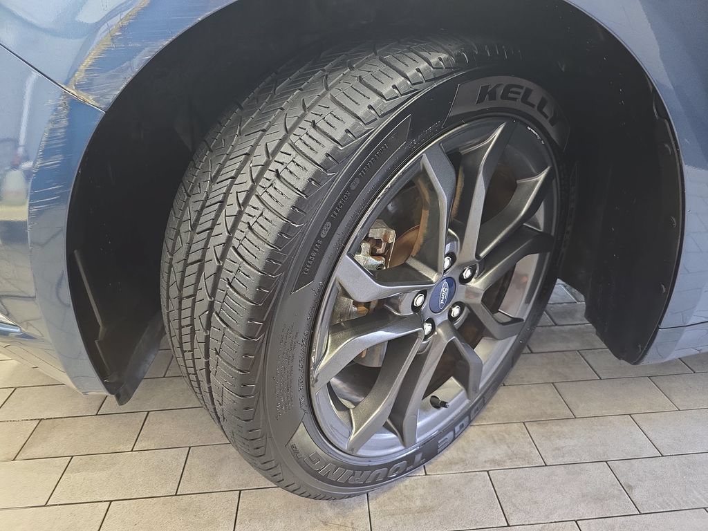 Used 2018 Ford Fusion SE w/ Equipment Group 201A FWD image 31