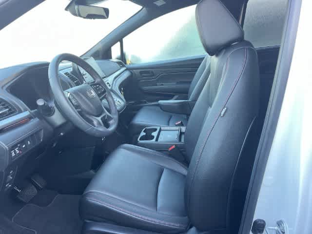 Certified 2026 Honda Odyssey Sport-L image 11