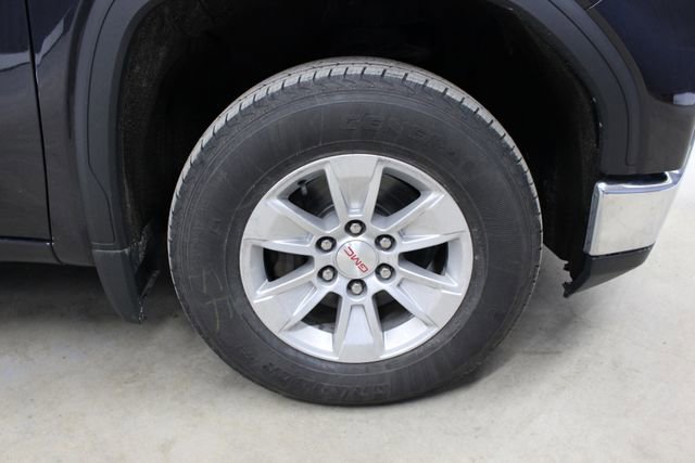 Used 2022 GMC Sierra 1500 SLE AWD/4WD image 54