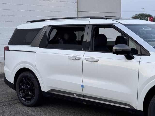 New 2026 Kia Carnival SX Prestige image 7