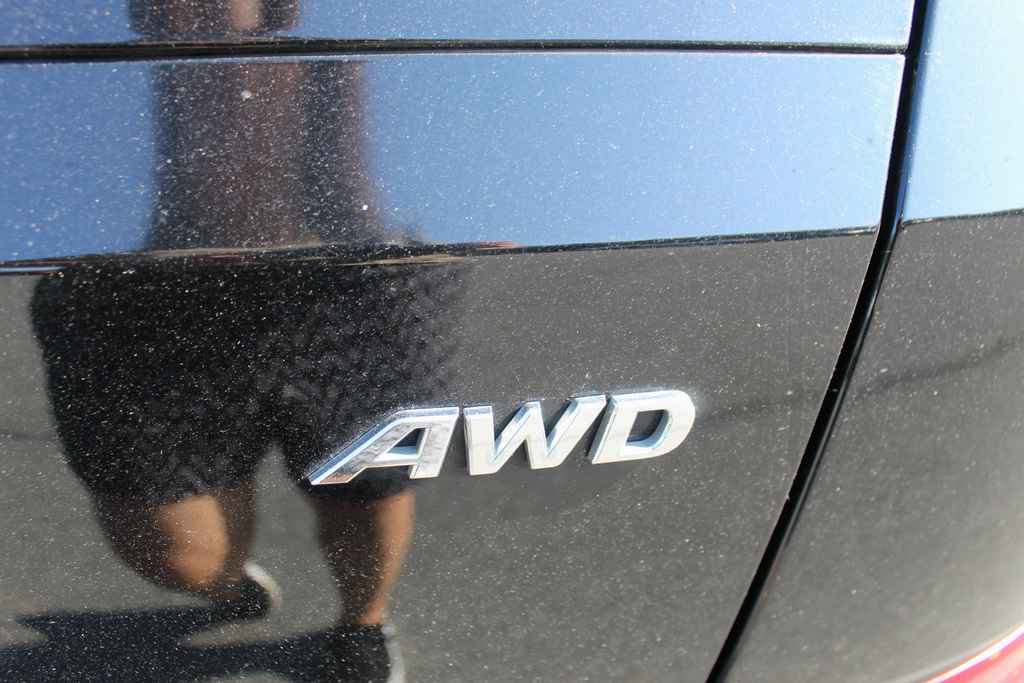 Used 2018 Hyundai Tucson Value AWD/4WD image 7