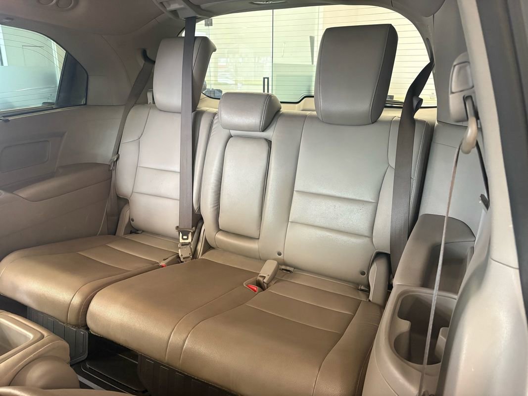 Used 2013 Honda Odyssey Touring image 25
