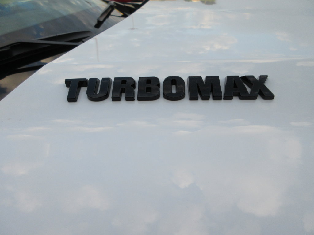 New 2026 Chevrolet Silverado 1500 Custom w/ Turbomax Blackout Package AWD/4WD image 10