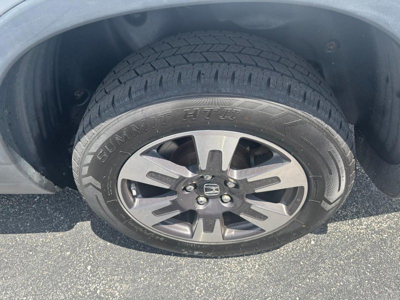 Used 2019 Honda Ridgeline RTL image 7