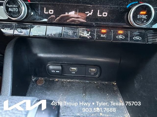 Certified 2023 Kia K5 GT-Line w/ GT-Line Premium Package FWD image 21