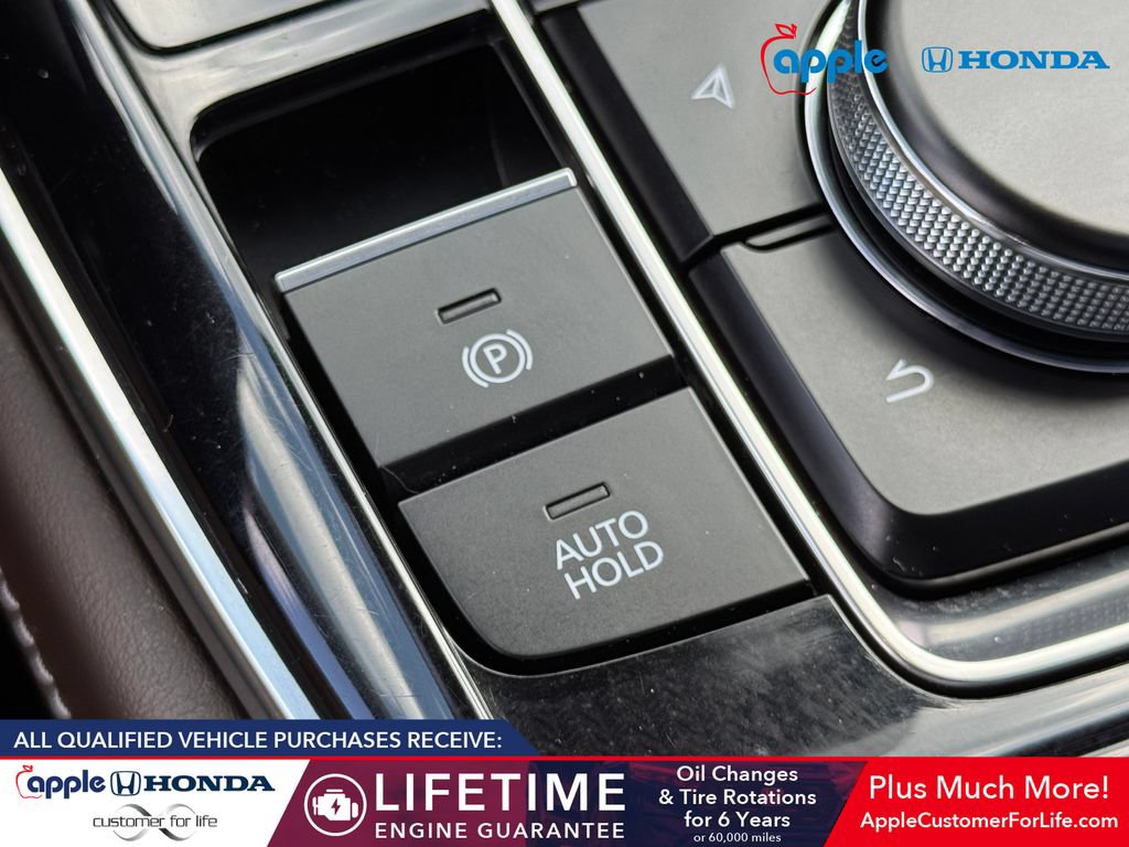 Used 2022 MAZDA CX-30 AWD 2.5 S w/ Premium Package image 29