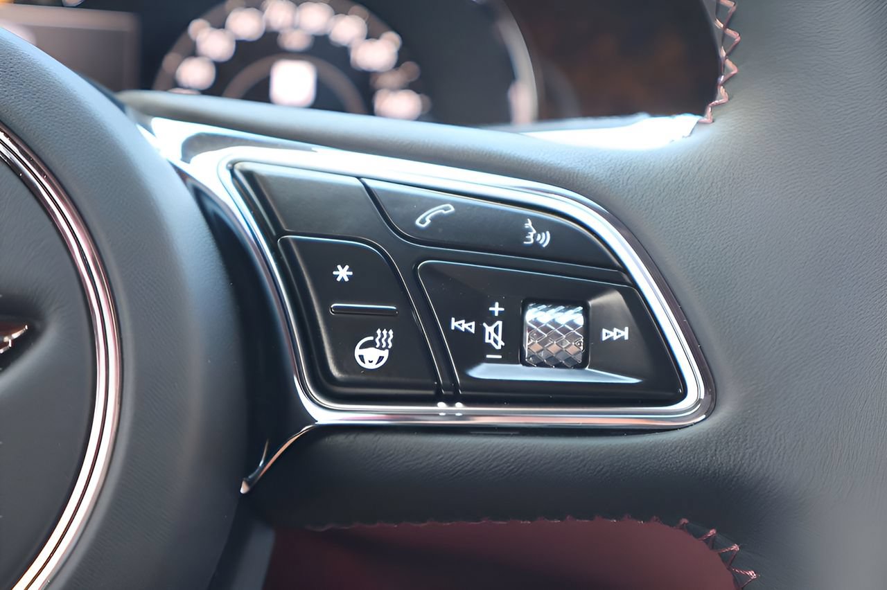New 2026 Bentley Flying Spur Plug-In Hybrid AWD/4WD image 25