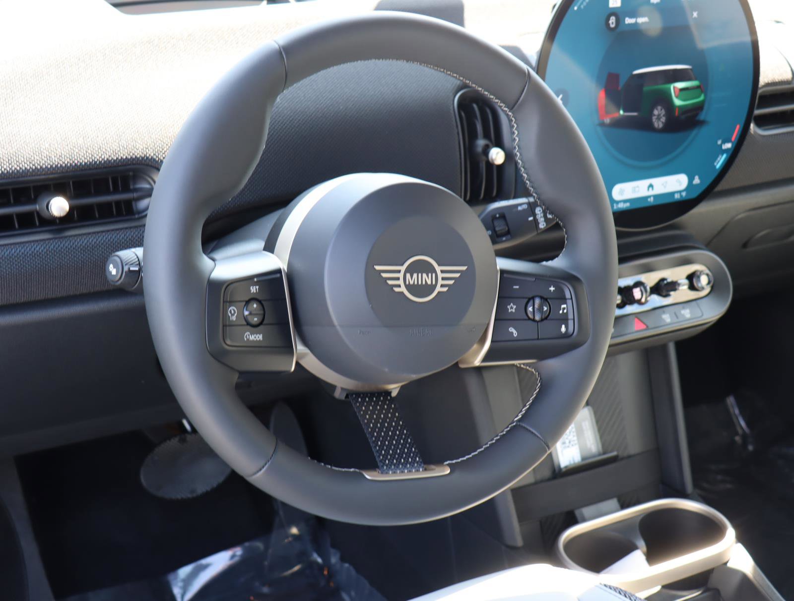 New 2026 MINI Cooper S image 9