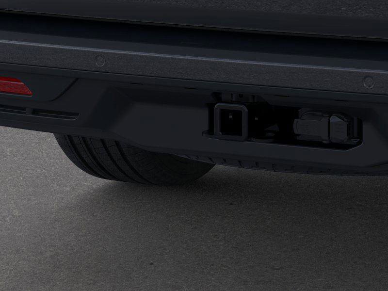 New 2025 Ford Expedition Active image 23