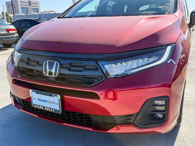 New 2026 Honda Odyssey Sport-L image 13