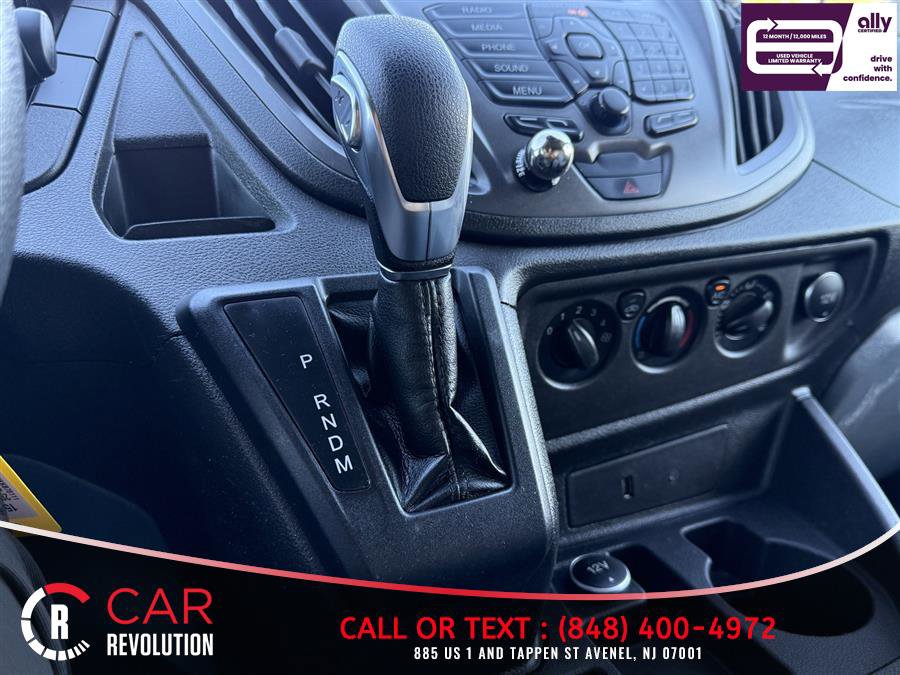 Used 2019 Ford Transit 250 148 Low Roof RWD image 14