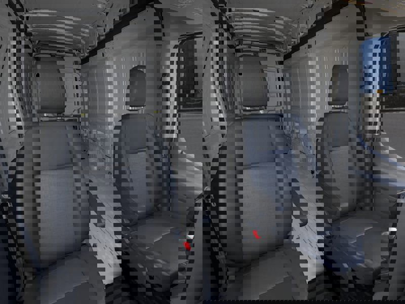 New 2026 Ford Transit 350 148 High Roof Extended image 26