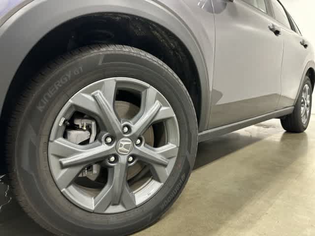 Certified 2027 Honda HR-V LX image 28