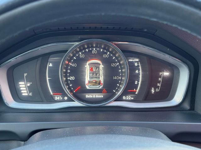 Used 2018 Volvo V60 T6 Polestar image 18