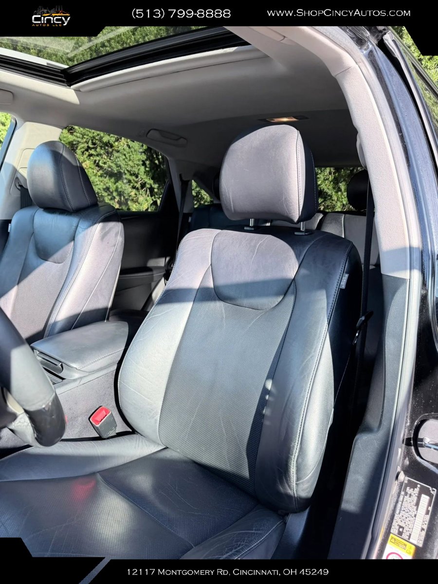 Used 2014 Lexus RX 350 AWD image 7