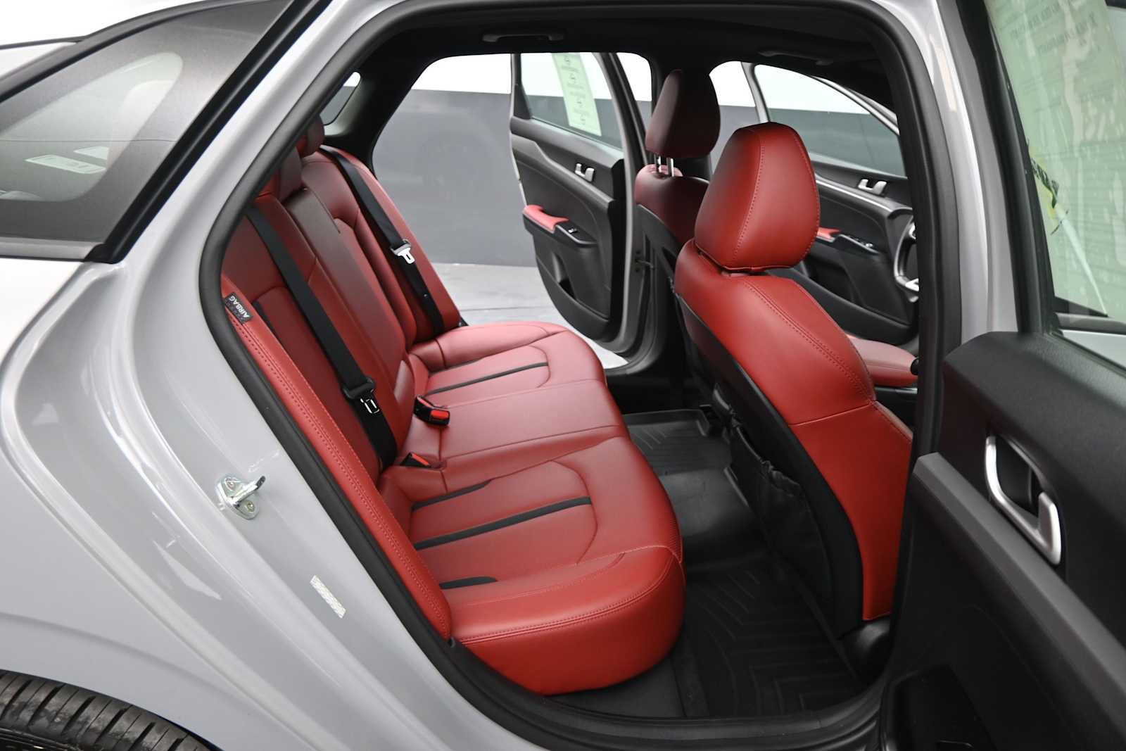 Used 2021 Kia K5 GT-Line w/ GT-Line FWD Premium Package image 17